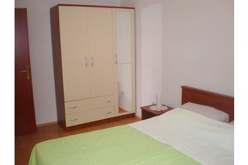 Croatia Privát Seget Donji, Exterior